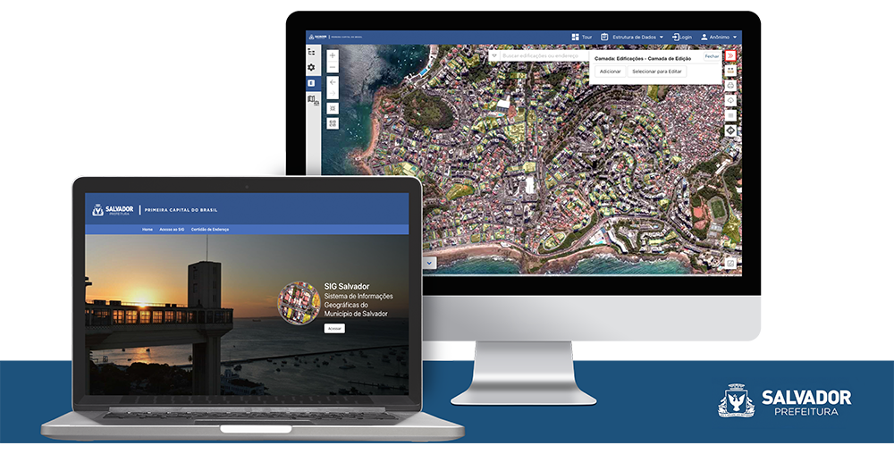 ApexBrasil — Mapa Estratégico