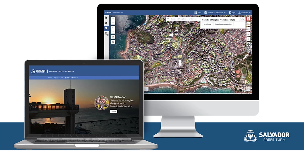 Prefeitura de Salvador