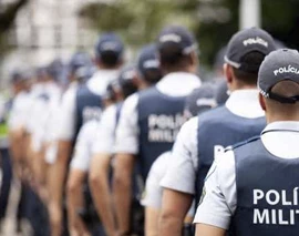 SSP DF Segurança Pública