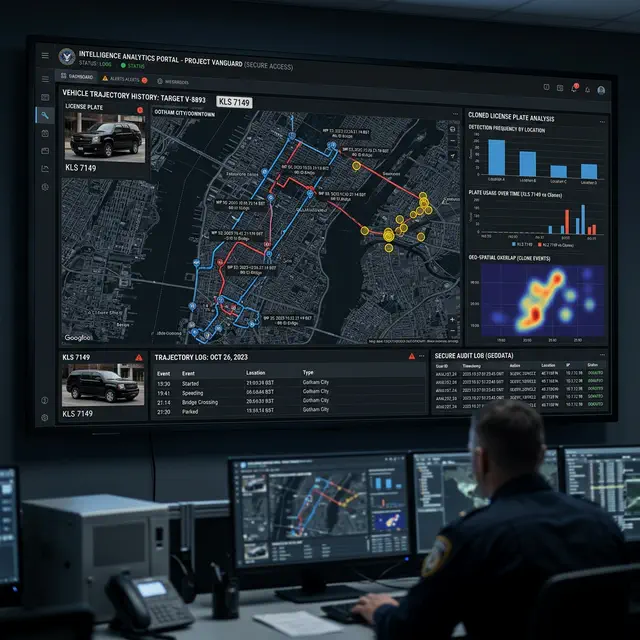 Inteligência Investigativa