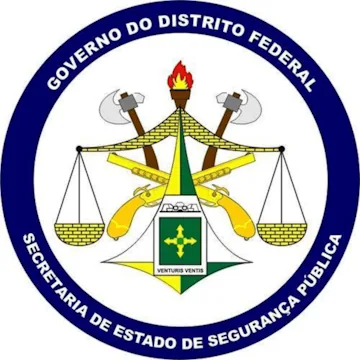 SSP-DF — Sala de Situação